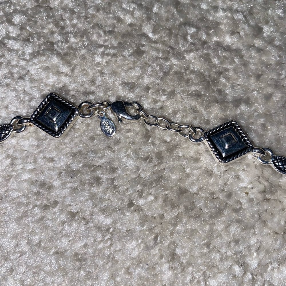 Premier Designs Gemstone Necklace - Picture 4 of 6